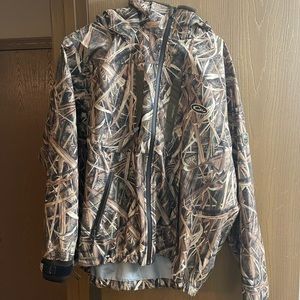 Drake Waterfowl Lightweight Jacket L